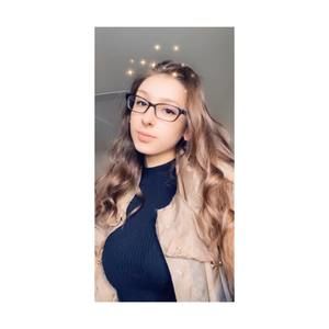 Meet your Posher, Amber